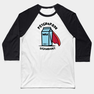 Milklander Baseball T-Shirt